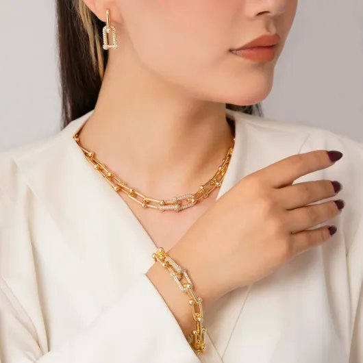 سرویس زنانه طرح تیفانی نگیندار